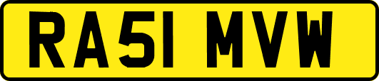 RA51MVW
