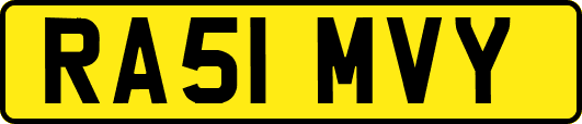 RA51MVY