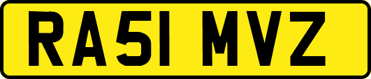 RA51MVZ