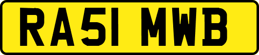 RA51MWB