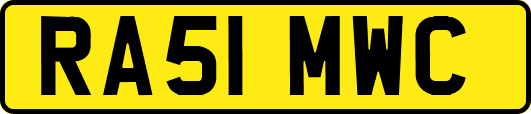 RA51MWC