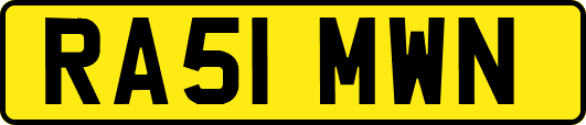 RA51MWN