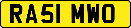 RA51MWO