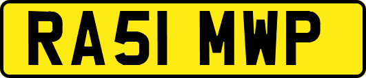 RA51MWP