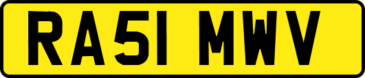 RA51MWV