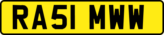 RA51MWW