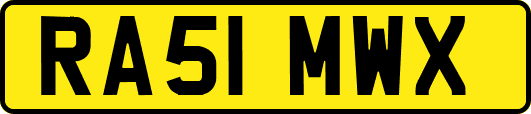 RA51MWX