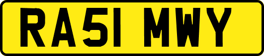 RA51MWY