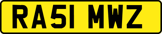 RA51MWZ