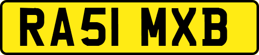 RA51MXB