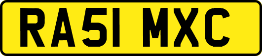 RA51MXC
