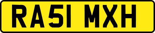 RA51MXH