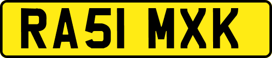 RA51MXK