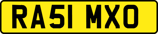 RA51MXO