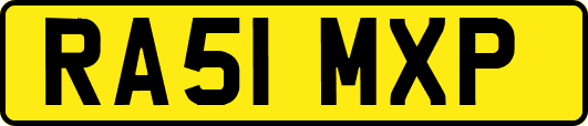 RA51MXP