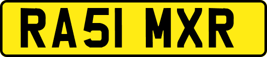 RA51MXR