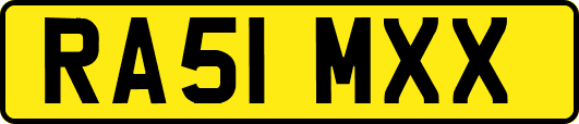 RA51MXX