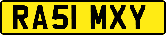 RA51MXY