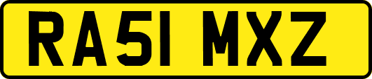 RA51MXZ