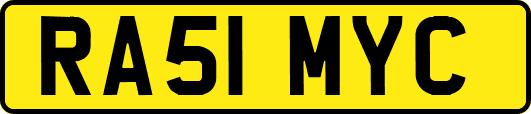 RA51MYC