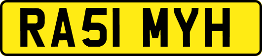 RA51MYH