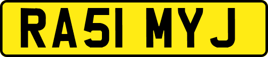 RA51MYJ