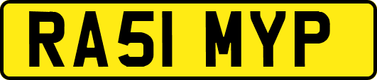 RA51MYP