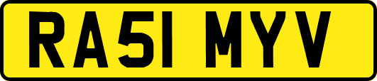 RA51MYV