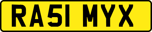 RA51MYX