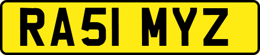 RA51MYZ