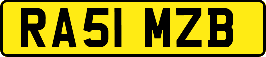 RA51MZB