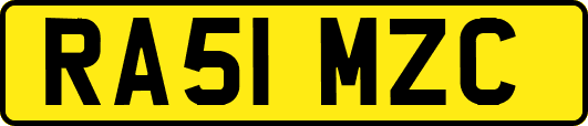 RA51MZC