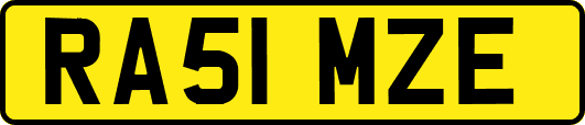 RA51MZE