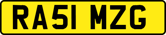 RA51MZG