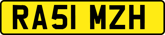 RA51MZH