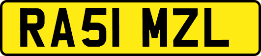 RA51MZL