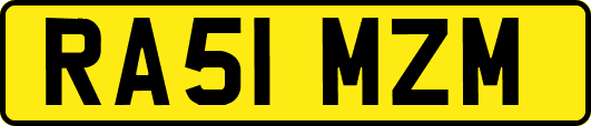 RA51MZM