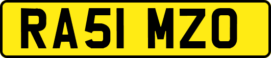RA51MZO
