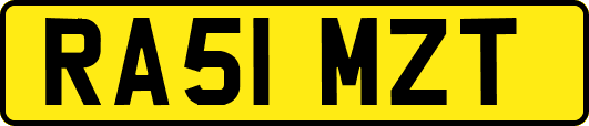 RA51MZT