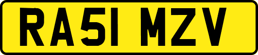 RA51MZV