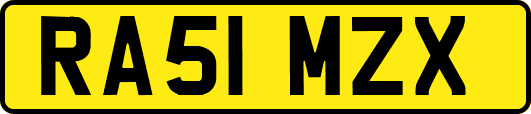 RA51MZX