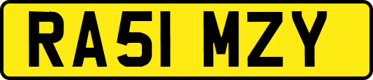RA51MZY