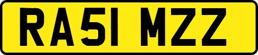 RA51MZZ