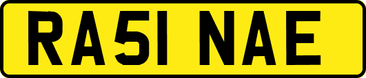 RA51NAE