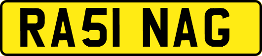 RA51NAG