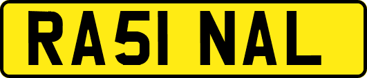 RA51NAL