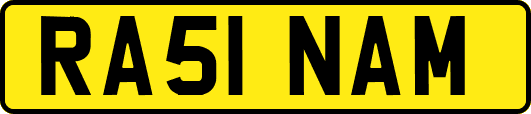 RA51NAM