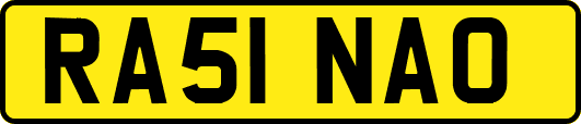 RA51NAO