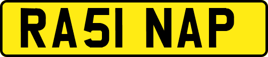 RA51NAP