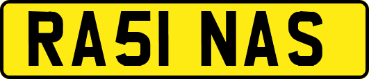RA51NAS